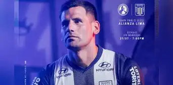 Juan Pablo II vs Alianza Lima EN VIVO HOY por la Torneo Clausura 2025: victorianos y chongoyapanos jugarán en Trujillo Juan Pablo II vs Alianza Lima EN VIVO HOY por la Torneo Clausura 2025: victorianos y chongoyapanos jugarán en Trujillo
