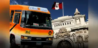 Congreso impulsa amnistía para choferes de combi mientras ‘Anconeros’ realizan piques ilegales con multas que exceden los S/ 10.000