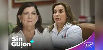 Rosa María Palacios a Dina Boluarte por críticas a Bolivia: "Eso sería mirar la paja en el ojo ajeno"