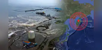 Se levantaron las alertas de tsunami en el Pacífico 24 horas después del terremoto de 8,8 de Rusia