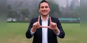 Miguel Ángel Torres dejó sorpresivo mensaje a pocas horas de conocer al nuevo administrador de Universitario: “No entramos al show ni a la confrontación” Miguel Ángel Torres dejó sorpresivo mensaje a pocas horas de conocer al nuevo administrador de Universitario: “No entramos al show ni a la confrontación”