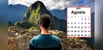 ¿Qué se celebra el 1 de agosto en Perú? Conoce la historia y la tradición detrás de este importante momento ¿Qué se celebra el 1 de agosto en Perú? Conoce la historia y la tradición detrás de este importante momento