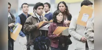 Solo el 50% de nuevos trabajadores en Lima consigue empleo, advierte experto según cifras del INEI Solo el 50% de nuevos trabajadores en Lima consigue empleo, advierte experto según cifras del INEI