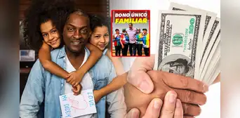 Registro bono Único Familiar agosto 2025: lo único que puedes hacer para recibir el pago con aumento y nuevo monto en Venezuela