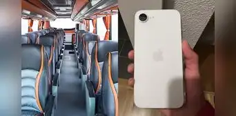 Joven de 20 años fallece con 26 iPhones adheridos al cuerpo en Brasil: intentaron salvarla por 45 minutos Joven de 20 años fallece con 26 iPhones adheridos al cuerpo en Brasil: intentaron salvarla por 45 minutos