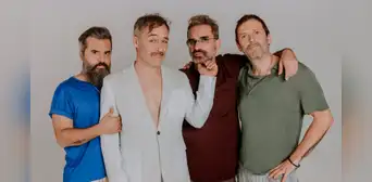Love of Lesbian en Lima 2025: fecha, lugar y entradas para ver a la banda española Love of Lesbian en Lima 2025: fecha, lugar y entradas para ver a la banda española