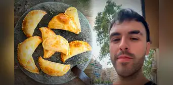Chileno regresa de España y echará de menos este plato que lo marcó durante su estadía: "Manjar de los dioses" Chileno regresa de España y echará de menos este plato que lo marcó durante su estadía: "Manjar de los dioses"