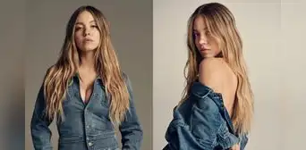 Sydney Sweeney protagoniza polémico anuncio de jeans American Eagle que promovería la supremacía blanca: ''Buenos genes'' Sydney Sweeney protagoniza polémico anuncio de jeans American Eagle que promovería la supremacía blanca: ''Buenos genes''