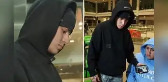 Streamer Cristorata es retirado de centro comercial en plena trasmisión de Kick: “Voy a tener que llamar al dueño”