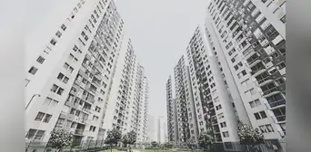 Sector inmobiliario crece 25% en Lima, pero aún cubre solo una cuarta parte de lo que se necesita Sector inmobiliario crece 25% en Lima, pero aún cubre solo una cuarta parte de lo que se necesita