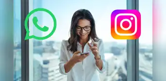 Cómo vincular cuentas de WhatsApp e Instagram en minutos para mejorar la atención de tu negocio