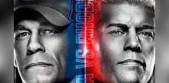 VER SummerSlam 2025 desde Perú: día, horarios, cartelera y dónde ver EN VIVO el evento más grande del verano de WWE VER SummerSlam 2025 desde Perú: día, horarios, cartelera y dónde ver EN VIVO el evento más grande del verano de WWE