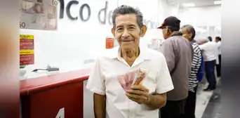 Midis anuncia segundo pago de S/350 a usuarios de Pensión 65: conoce desde cuándo y por qué Midis anuncia segundo pago de S/350 a usuarios de Pensión 65: conoce desde cuándo y por qué