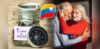 Bono Vacaciones 2025 para jubilados: verifica la fecha de pago, cobra el monto y consulta a quién le corresponde por Patria