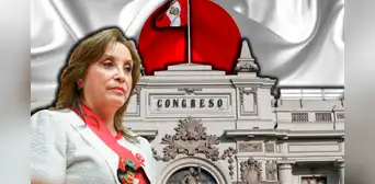 Dina Boluarte: Congreso aprueba viaje de la presidenta a Japón e Indonesia Dina Boluarte: Congreso aprueba viaje de la presidenta a Japón e Indonesia