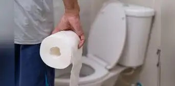 Dile adiós al papel higiénico: Japón ya tiene a su sustituto, es más eficiente y más respetuoso con el medio ambiente Dile adiós al papel higiénico: Japón ya tiene a su sustituto, es más eficiente y más respetuoso con el medio ambiente