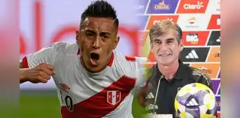 Revelan que Christian Cueva volvería a la selección peruana para el final de las Eliminatorias: "Hubo llamado"