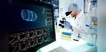 Científicos demuestran que la inteligencia artificial puede diseñar proteínas para tratar el cáncer