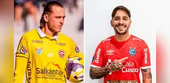 Deportivo Garcilaso vs Cienciano EN VIVO HOY: horario y posibles alineaciones del partido por la fecha 3 del Torneo Clausura Deportivo Garcilaso vs Cienciano EN VIVO HOY: horario y posibles alineaciones del partido por la fecha 3 del Torneo Clausura