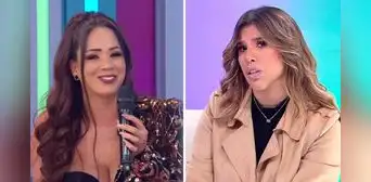 Melissa Klug asegura que no colaboraría con Yahaira Plasencia bajo ninguna circunstancia: “No hay forma" Melissa Klug asegura que no colaboraría con Yahaira Plasencia bajo ninguna circunstancia: “No hay forma"