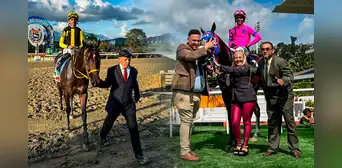 Resultados 5y6 La Rinconada EN VIVO hoy, domingo 3 de agosto: ganadores de las carreras de caballos, transmisión de INH y retirados Resultados 5y6 La Rinconada EN VIVO hoy, domingo 3 de agosto: ganadores de las carreras de caballos, transmisión de INH y retirados