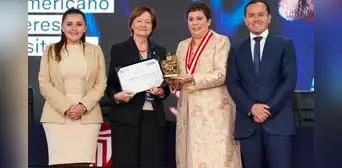 UCV amplía su red internacional gracias a nuevas alianzas con instituciones de Europa y América Latina UCV amplía su red internacional gracias a nuevas alianzas con instituciones de Europa y América Latina