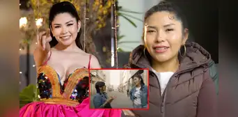 Cadena alemana sorprende al realizar reportaje de Yarita Lizeth sobre su carrera: "Desde el corazón andino"