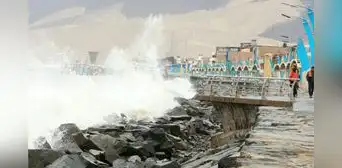 Marina de Guerra alerta sobre nuevos oleajes anómalos del 1 al 3 de agosto: estas zonas serán las más afectadas Marina de Guerra alerta sobre nuevos oleajes anómalos del 1 al 3 de agosto: estas zonas serán las más afectadas