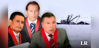 Ante fallo del PJ: científicos y pescadores piden prohibir la pesca industrial en reservas marinas