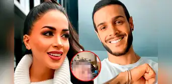 Filtran reveladoras imágenes de Mario Irivarren y Onelia Molina juntos en Chile y reavivan rumores de reconciliación