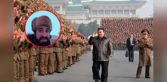 Turista español revela lo duro y complicado que es visitar Corea del Norte: “Es cruzar a otro mundo” Turista español revela lo duro y complicado que es visitar Corea del Norte: “Es cruzar a otro mundo”