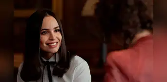 ¿Cuál es el reparto de 'Mi año en Oxford', la película romántica de Netflix? ¿Cuál es el reparto de 'Mi año en Oxford', la película romántica de Netflix?