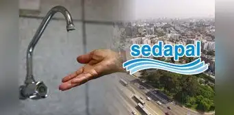 Estos distritos de Lima no tendrán agua por hasta 12 horas: zonas y horarios afectados este 1 y 2 de agosto por Sedapal Estos distritos de Lima no tendrán agua por hasta 12 horas: zonas y horarios afectados este 1 y 2 de agosto por Sedapal