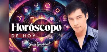 ➤ Descubre tu HORÓSCOPO DE HOY: qué te deparan los astros este 2 de agosto, según Jhan Sandoval