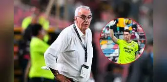 Jorge Fossati pone en duda titularidad de Sebastián Britos para el siguiente partido de Universitario:“Si no juega, va a ser por una razón física" Jorge Fossati pone en duda titularidad de Sebastián Britos para el siguiente partido de Universitario:“Si no juega, va a ser por una razón física"