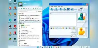 Cómo tener MSN Messenger en 2025: podrás chatear con tus amigos y enviarles zumbidos o guiños Cómo tener MSN Messenger en 2025: podrás chatear con tus amigos y enviarles zumbidos o guiños