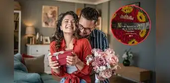 Día de la novia: frases, imágenes e historia para celebrar el amor este 1 de agosto Día de la novia: frases, imágenes e historia para celebrar el amor este 1 de agosto