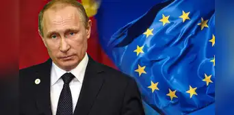 Putin asegura que desea una paz "duradera y estable" con Ucrania y acusa a la UE de perder toda soberanía