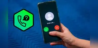¿Qué es 'Who Calls', la nueva aplicación que usa IA para combatir las molestas llamadas SPAM? ¿Qué es 'Who Calls', la nueva aplicación que usa IA para combatir las molestas llamadas SPAM?