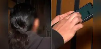 Mujer pidió préstamo por internet y ahora es extorsionada en Puente Piedra: "Pedí para la leche de mi hija" Mujer pidió préstamo por internet y ahora es extorsionada en Puente Piedra: "Pedí para la leche de mi hija"