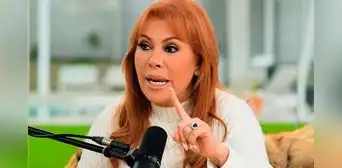 Magaly Medina confiesa que se someterá a su primera cirugía facial a los 60 años: "Me he preparado todos estos años"