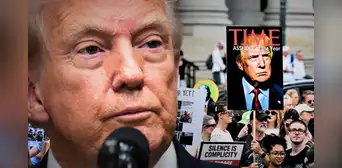 Trump no expulsará a inmigrantes de Honduras y Nicaragua: jueza de California extiende TPS y evita deportaciones masivas en EEUU Trump no expulsará a inmigrantes de Honduras y Nicaragua: jueza de California extiende TPS y evita deportaciones masivas en EEUU