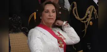 Amnistía Internacional: el autoritarismo avanza en el último año de gobierno de Dina Boluarte