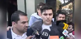Liberan a tiktoker acusado de “desinformar” tras sugerir cambiar pesos a dólares en Bolivia: "No estamos en Venezuela"