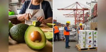 Perú conquista mercados internacionales gracias al 'oro verde' en 2025: exportaciones llegan a EE. UU. y Europa