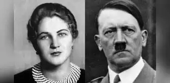 La caótica relación de Hitler y su novia secreta: era menor de edad, sus padres antinazis e intentó quitarse la vida La caótica relación de Hitler y su novia secreta: era menor de edad, sus padres antinazis e intentó quitarse la vida