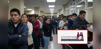 ¿Tu DNI está en trámite? Consulta el estado de tu documento de identidad en la página de Reniec este 2025