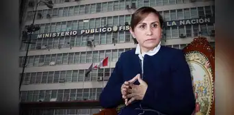 Patricia Benavides no estaría calificada para regresar a la Fiscalía, alertan especialistas Patricia Benavides no estaría calificada para regresar a la Fiscalía, alertan especialistas