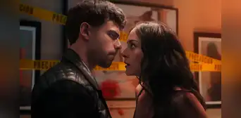 'Pecados inconfesables' final explicado: ¿qué pasa con Claudio y Helena en la serie mexicana de Netflix?