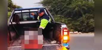 Hombre muere arrollado por una motocicleta mientras se dirigía a su casa en Piura Hombre muere arrollado por una motocicleta mientras se dirigía a su casa en Piura